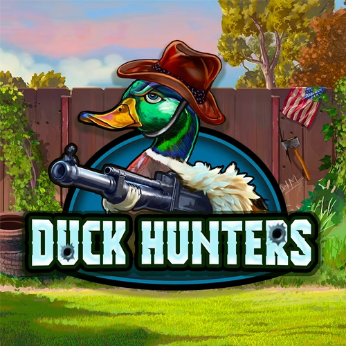 Duck Hunters